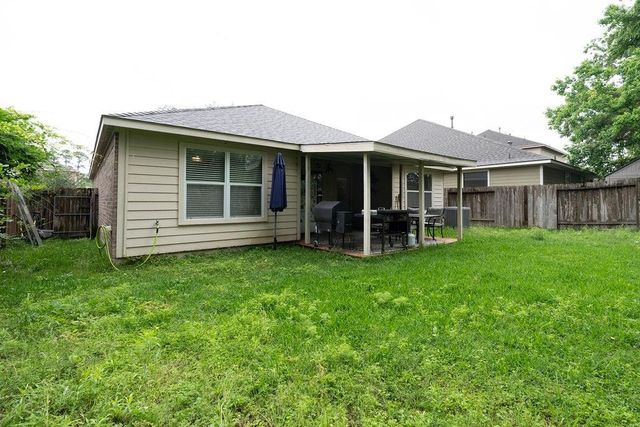 10320 Stone Gate Drive, Conroe, TX 77385