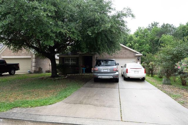 10320 Stone Gate Drive, Conroe, TX 77385