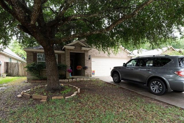 10320 Stone Gate Drive, Conroe, TX 77385