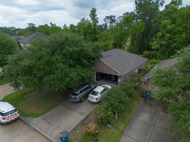 10320 Stone Gate Drive, Conroe, TX 77385