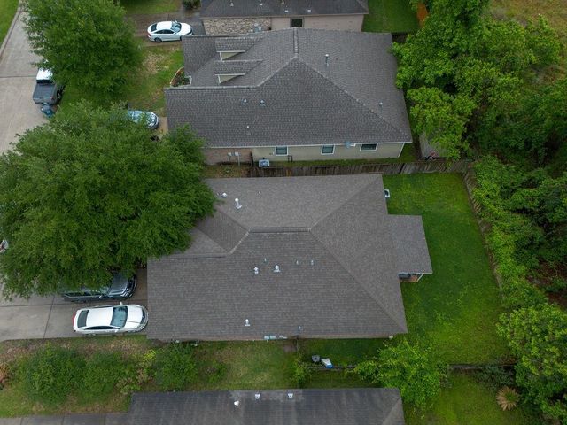 10320 Stone Gate Drive, Conroe, TX 77385