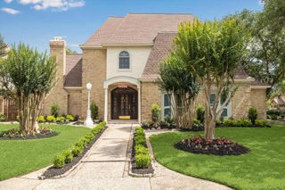 4310 Masters Drive, League City, TX 77573