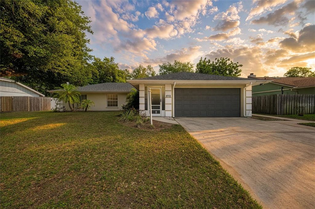 4913 32ND STREET E, Bradenton, FL 34203