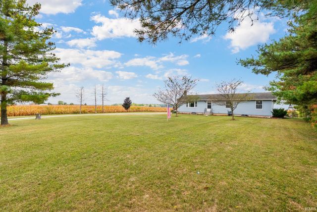 5780 E 400 S, Columbia City, IN 46725