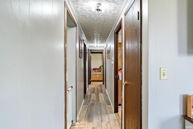 5780 E 400 S, Columbia City, IN 46725