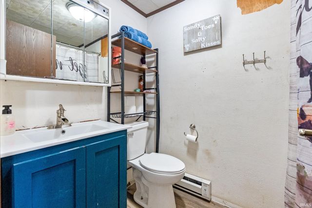 5780 E 400 S, Columbia City, IN 46725