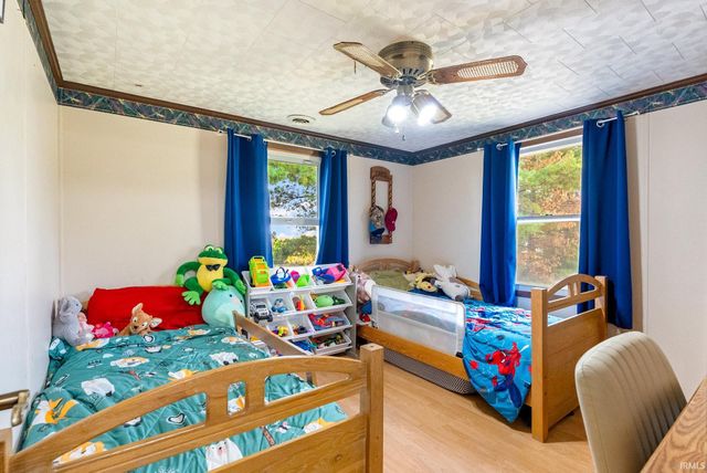 5780 E 400 S, Columbia City, IN 46725