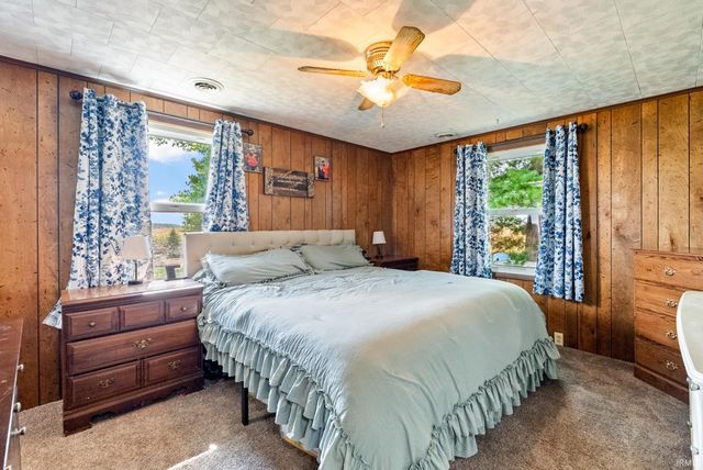 5780 E 400 S, Columbia City, IN 46725