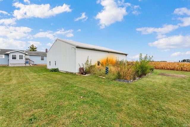 5780 E 400 S, Columbia City, IN 46725