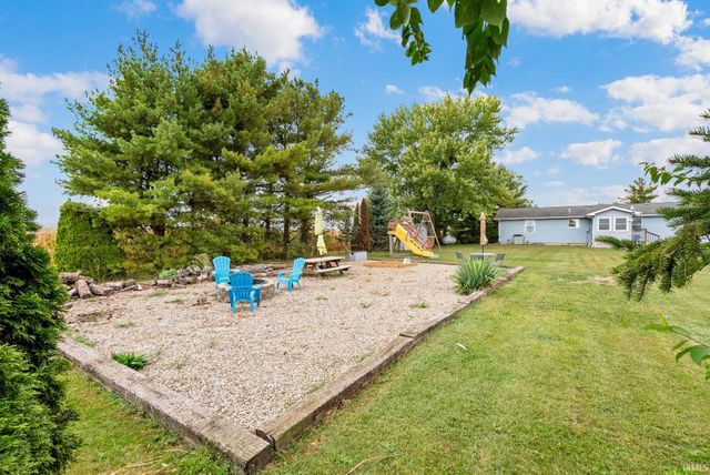 5780 E 400 S, Columbia City, IN 46725