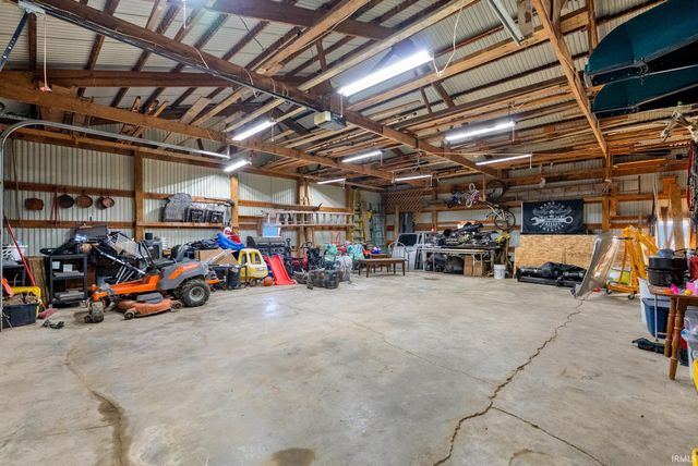 5780 E 400 S, Columbia City, IN 46725