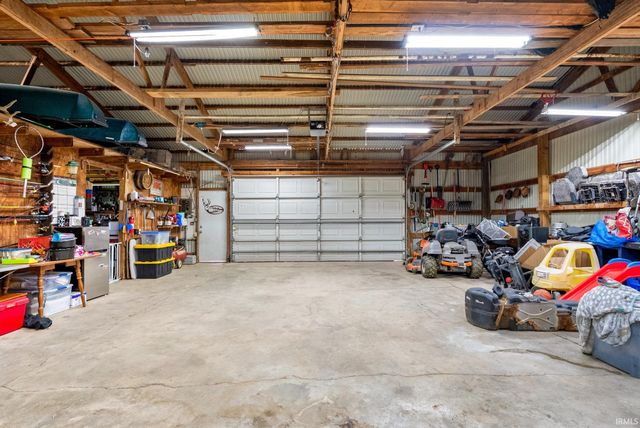 5780 E 400 S, Columbia City, IN 46725