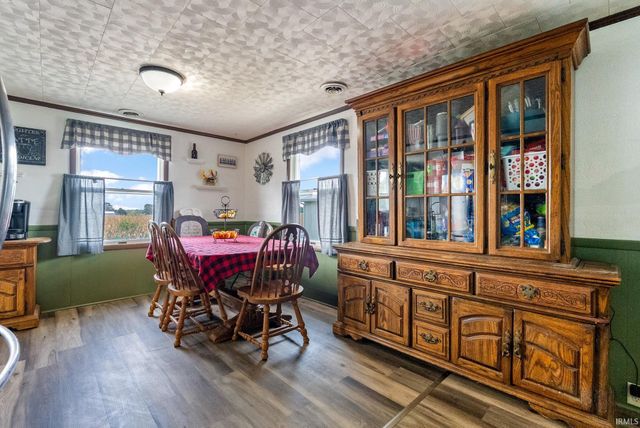 5780 E 400 S, Columbia City, IN 46725