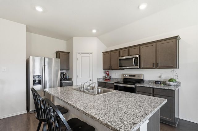 412 Wrangler Drive, Josephine, TX 75189