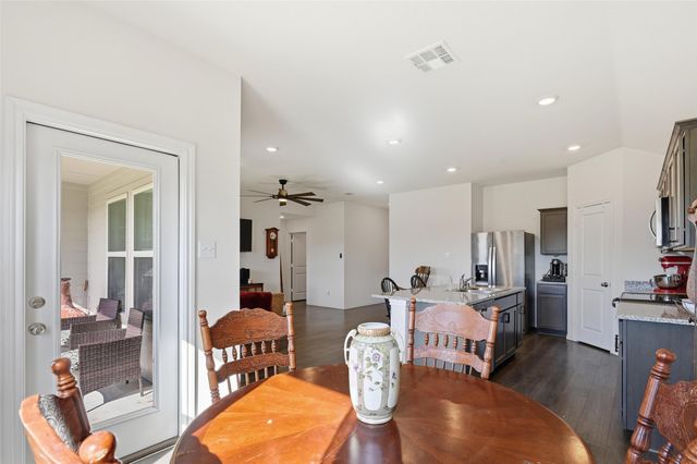 412 Wrangler Drive, Josephine, TX 75189