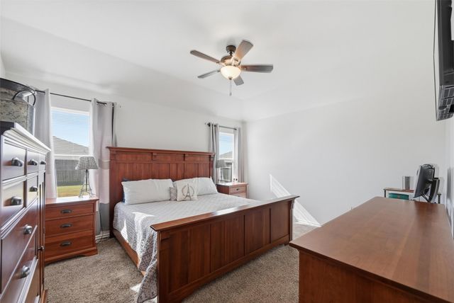 412 Wrangler Drive, Josephine, TX 75189