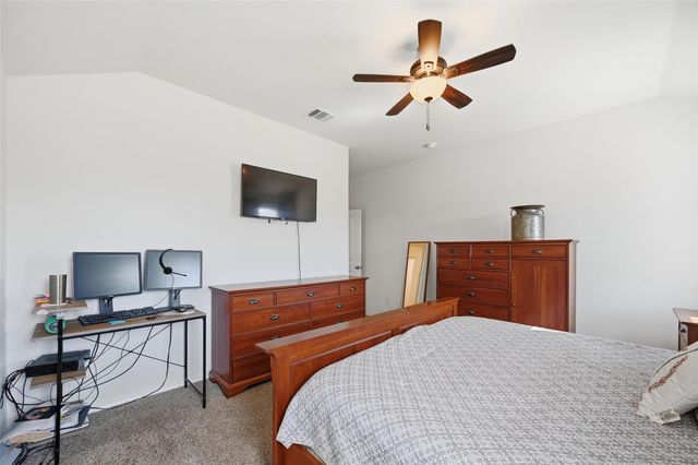 412 Wrangler Drive, Josephine, TX 75189