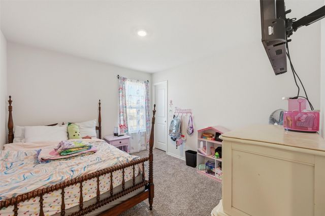 412 Wrangler Drive, Josephine, TX 75189