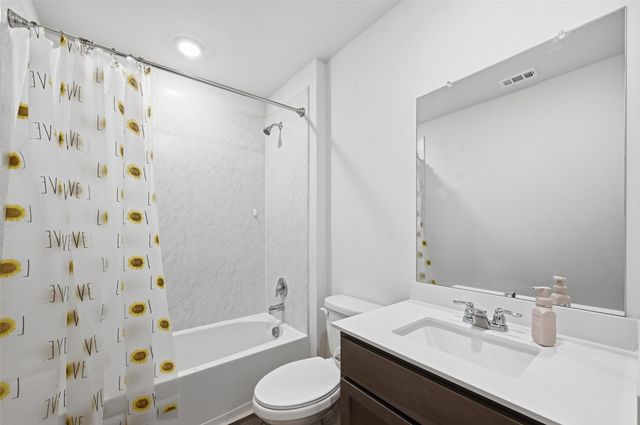 412 Wrangler Drive, Josephine, TX 75189