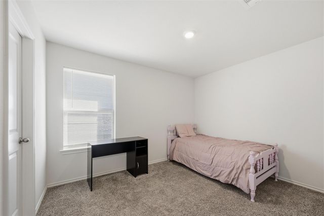 412 Wrangler Drive, Josephine, TX 75189