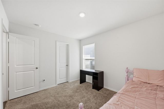 412 Wrangler Drive, Josephine, TX 75189