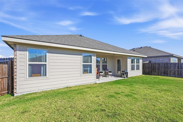 412 Wrangler Drive, Josephine, TX 75189