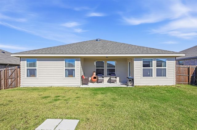 412 Wrangler Drive, Josephine, TX 75189