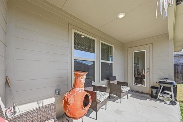 412 Wrangler Drive, Josephine, TX 75189