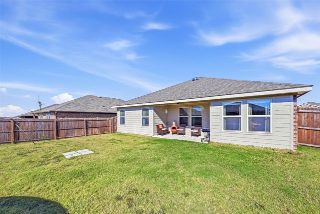 412 Wrangler Drive, Josephine, TX 75189