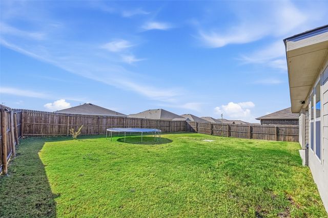 412 Wrangler Drive, Josephine, TX 75189