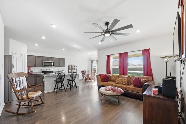 412 Wrangler Drive, Josephine, TX 75189