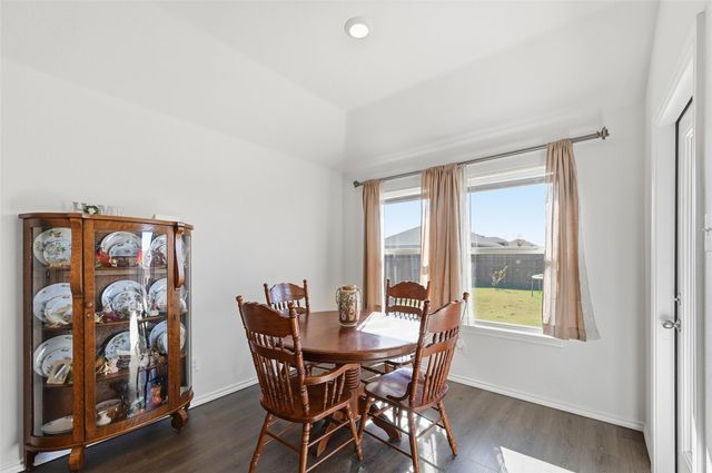 412 Wrangler Drive, Josephine, TX 75189