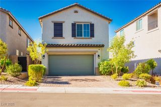 10618 Sariah Skye Avenue, Las Vegas, NV 89166