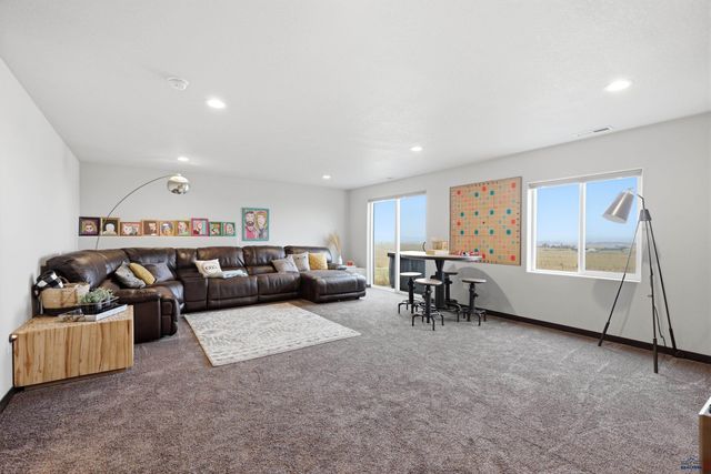 14539 POMMEL CT, Box Elder, SD 57719