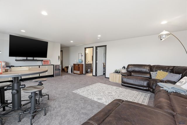 14539 POMMEL CT, Box Elder, SD 57719