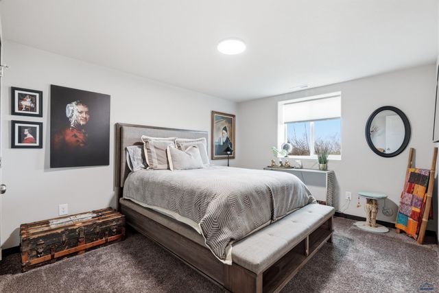 14539 POMMEL CT, Box Elder, SD 57719