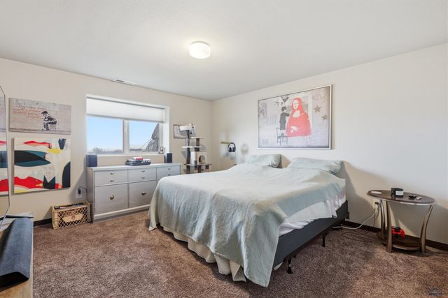 14539 POMMEL CT, Box Elder, SD 57719