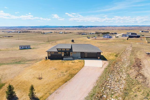 14539 POMMEL CT, Box Elder, SD 57719