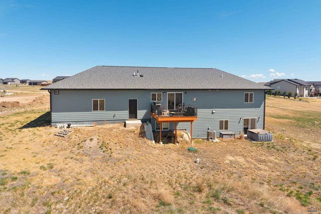 14539 POMMEL CT, Box Elder, SD 57719