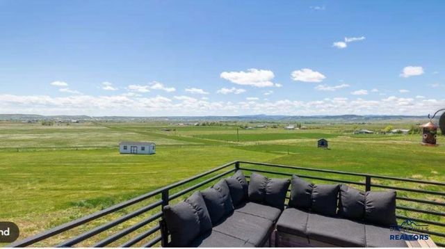 14539 POMMEL CT, Box Elder, SD 57719