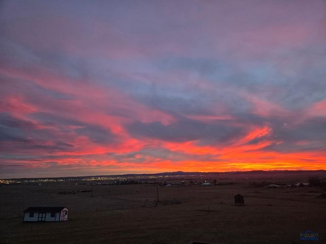 14539 POMMEL CT, Box Elder, SD 57719