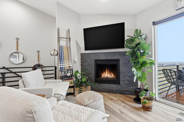14539 POMMEL CT, Box Elder, SD 57719