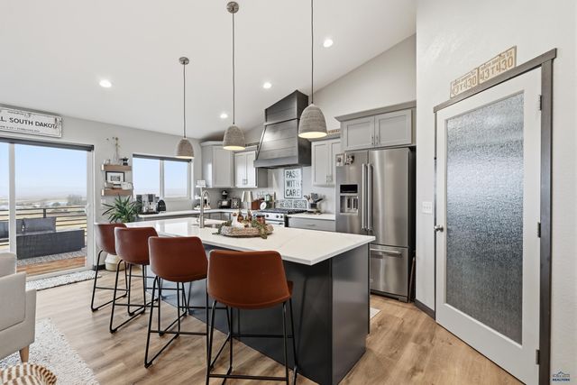 14539 POMMEL CT, Box Elder, SD 57719