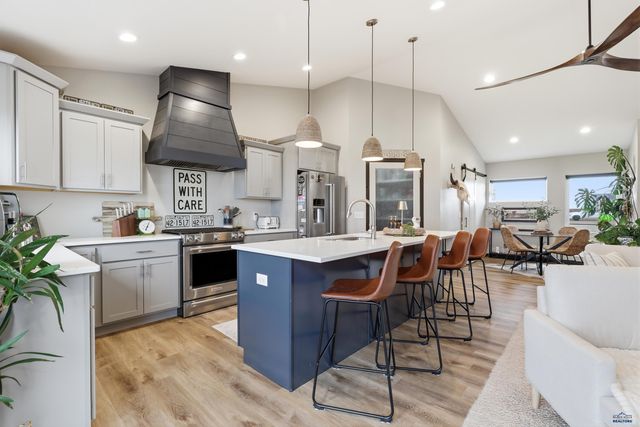 14539 POMMEL CT, Box Elder, SD 57719