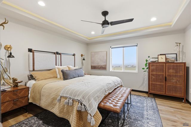 14539 POMMEL CT, Box Elder, SD 57719