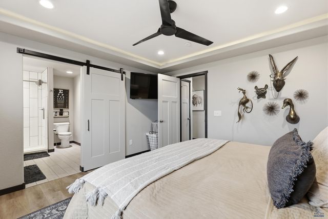 14539 POMMEL CT, Box Elder, SD 57719