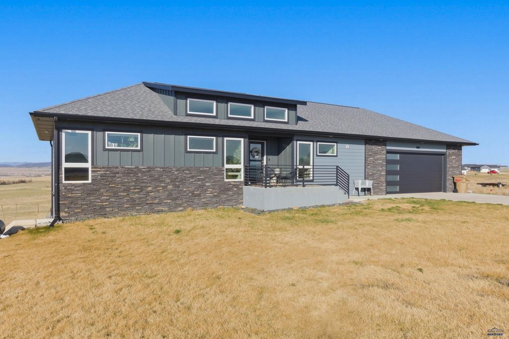 14539 POMMEL CT, Box Elder, SD 57719