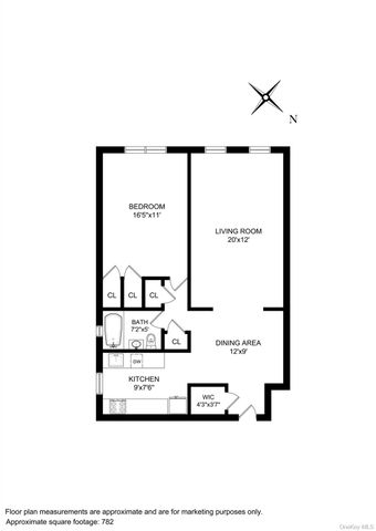 1 Ash place 3A, Great Neck Plaza, NY 11021