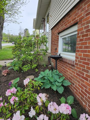 4128 BURTON Avenue, Erie, PA 16504