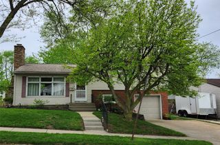 4128 BURTON Avenue, Erie, PA 16504